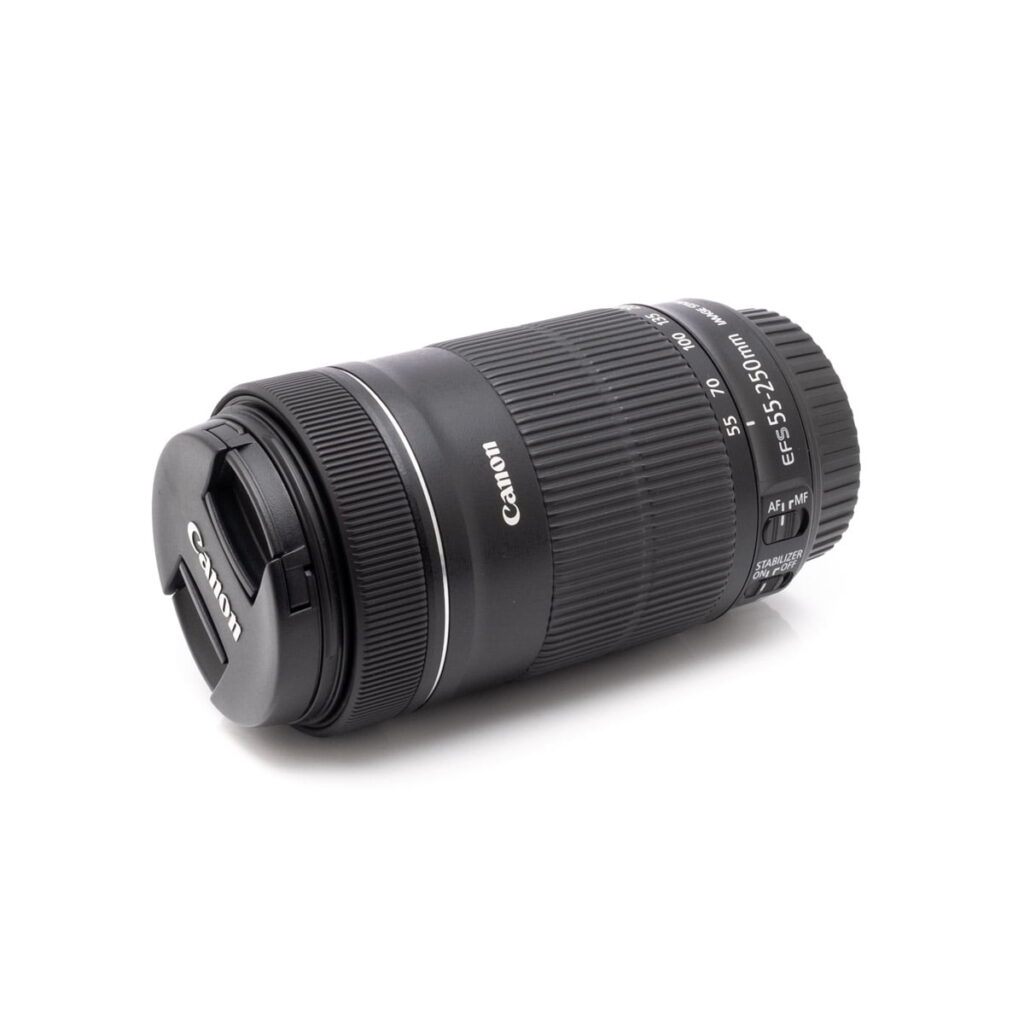 canon 55 250 1 canon 55 250 1