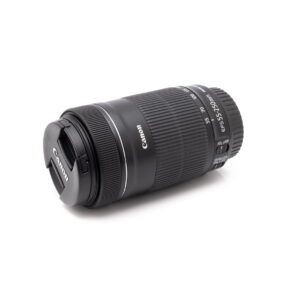 canon 55 250 1