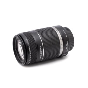 canon 55 250 2 1