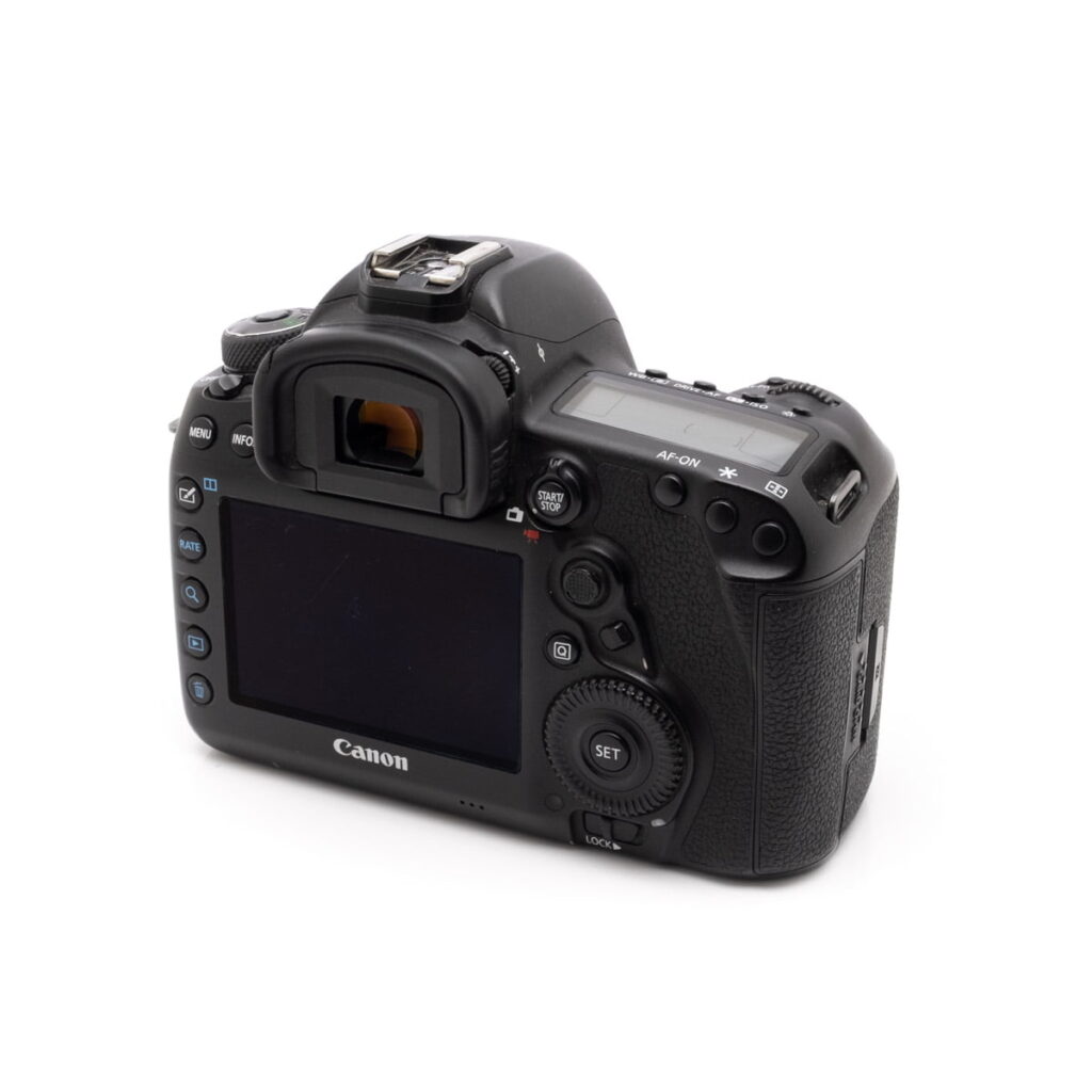 canon 5div 2 canon 5div 2