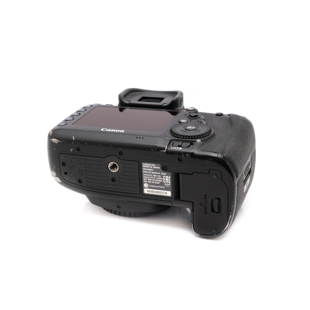 canon 5div 4 canon 5div 4