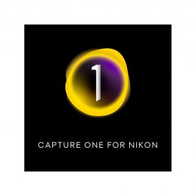 Capture One Nikon