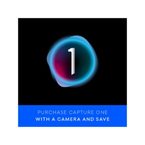 Capture One Pro Camera Bundle Capture One Pro Camera Bundle