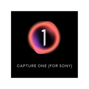 Capture One Sony