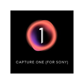 Capture One Sony Capture One Sony
