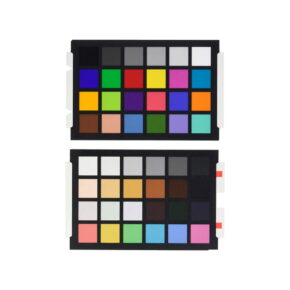Datacolor SpyderCheckr Replacement Cards