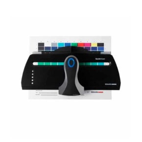 Datacolor SpyderX Studio Datacolor SpyderX Studio
