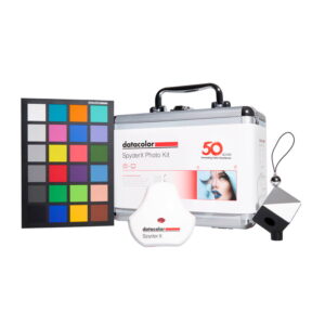 Datacolor SpyderX Photo Kit Datacolor SpyderX Photo Kit