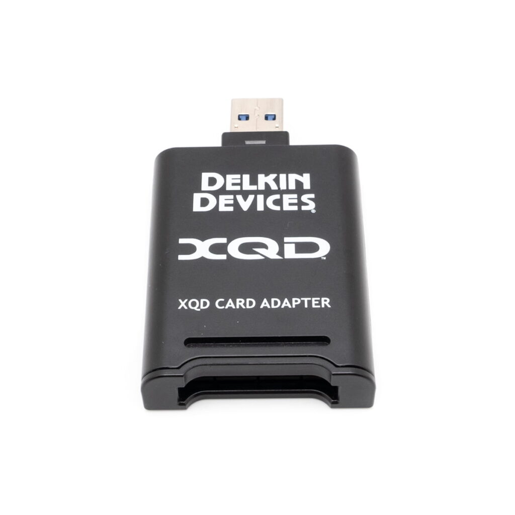 delkin xqd 1 delkin xqd 1