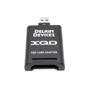 delkin xqd 1