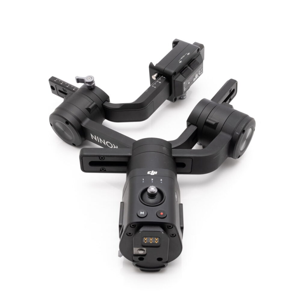 dji ronins 1 dji ronins 1