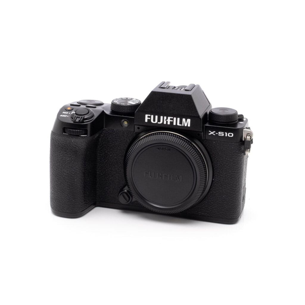 fujifilm xs10 1 fujifilm xs10 1