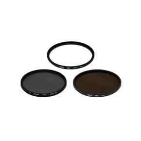 Hoya Digital Filter Kit II 37mm Hoya Digital Filter Kit II 37mm