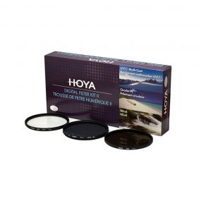 Hoya Digital Filter Kit II 37mm