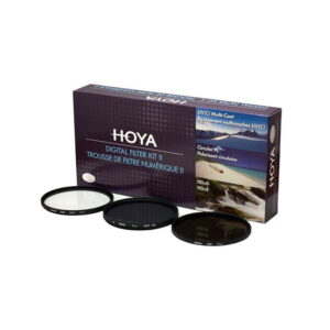 Hoya Digital Filter Kit II 37mm Hoya Digital Filter Kit II 37mm