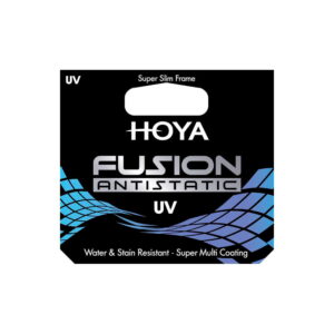 Hoya Fusion Antistatic CPL -suodin 37mm Hoya Fusion Antistatic CPL -suodin 37mm