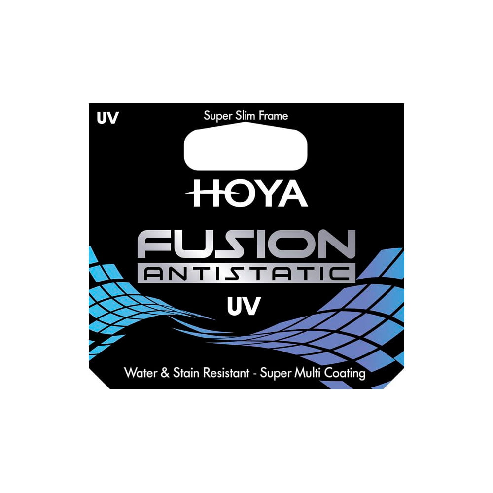 Hoya Fusion Antistatic CPL -suodin 37mm Hoya Fusion Antistatic CPL -suodin 37mm
