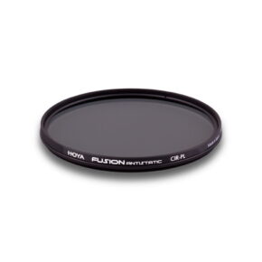 Hoya Fusion Antistatic CPL -suodin 37mm Hoya Fusion Antistatic CPL -suodin 37mm