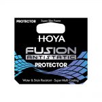 Hoya Fusion Antistatic Protector 37mm