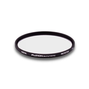 Hoya Fusion Antistatic Protector 37mm Hoya Fusion Antistatic Protector 37mm