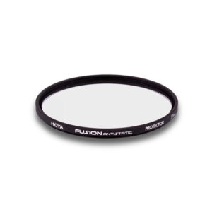 Hoya Fusion Antistatic Protector 37mm Hoya Fusion Antistatic Protector 37mm