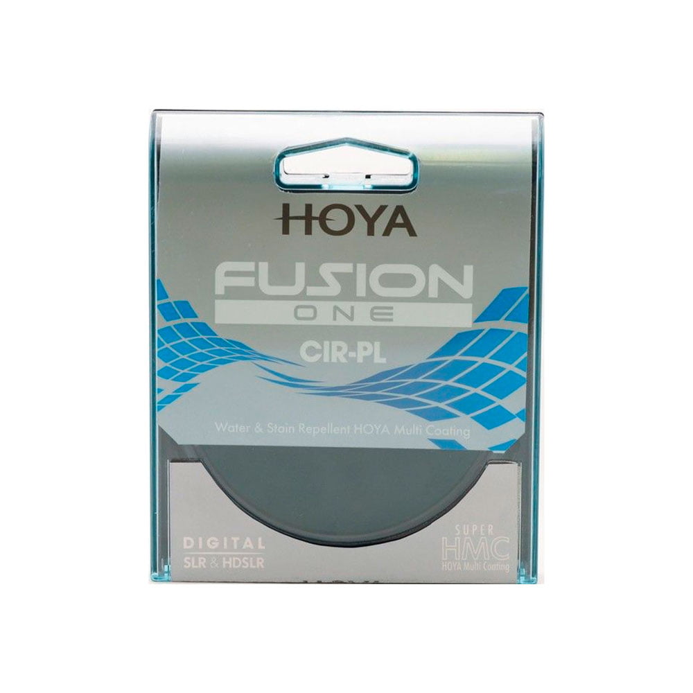 Hoya Fusion One CPL -suodin 37mm Hoya Fusion One CPL -suodin 37mm