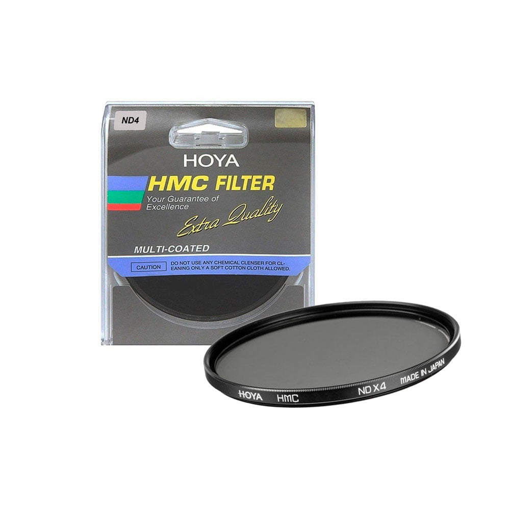 Hoya ND4 HMC 37mm Hoya ND4 HMC 37mm