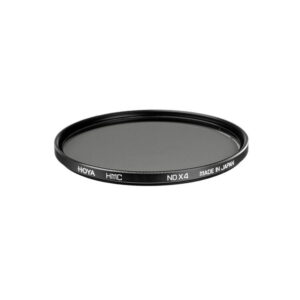 Hoya ND4 HMC 37mm Hoya ND4 HMC 37mm