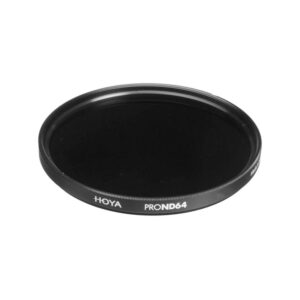 Hoya ND64 Pro 52mm Hoya ND64 Pro 52mm