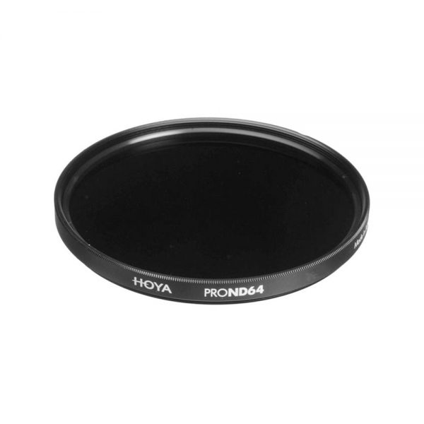 Hoya ND64 Pro 52mm