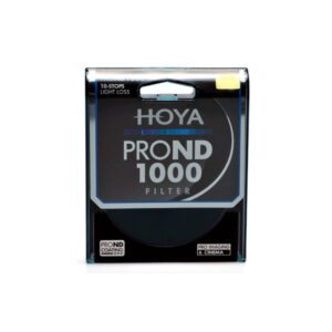 Hoya ND1000 Pro 49mm