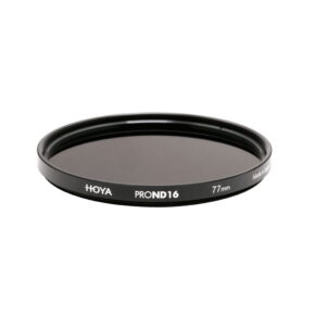Hoya ND16 Pro 49mm Hoya ND16 Pro 49mm