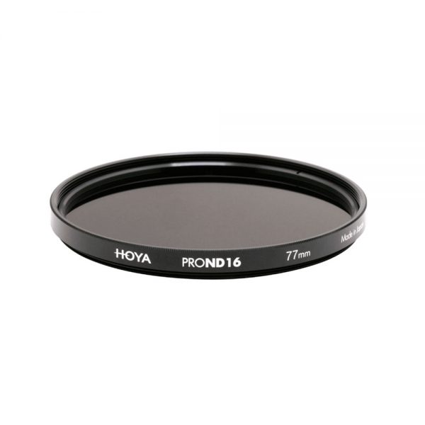 Hoya ND16 Pro 49mm