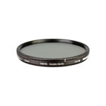 Hoya Variable ND3-400 -suodin 55mm