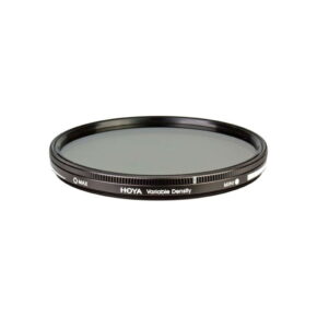 Hoya Variable ND3-400 -suodin 52mm
