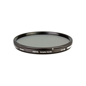 Hoya Variable ND3-400 -suodin 52mm Hoya Variable ND3-400 -suodin 52mm