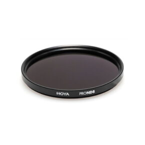 Hoya ND8 Pro 46mm