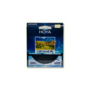 Hoya PL-CIR Pro1D DMC 37mm