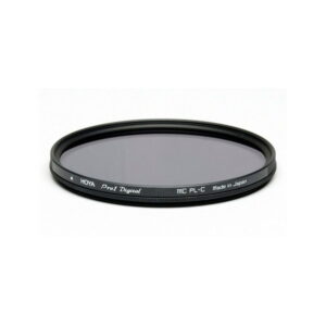 Hoya PL-CIR Pro1D DMC 37mm