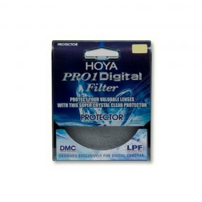 Hoya Protector Pro1D DMC 37mm