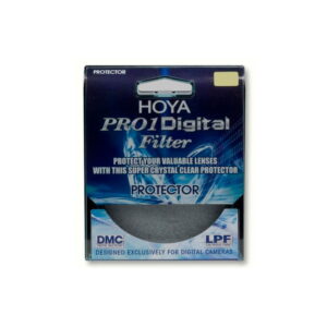 Hoya Protector Pro1D DMC 37mm Hoya Protector Pro1D DMC 37mm