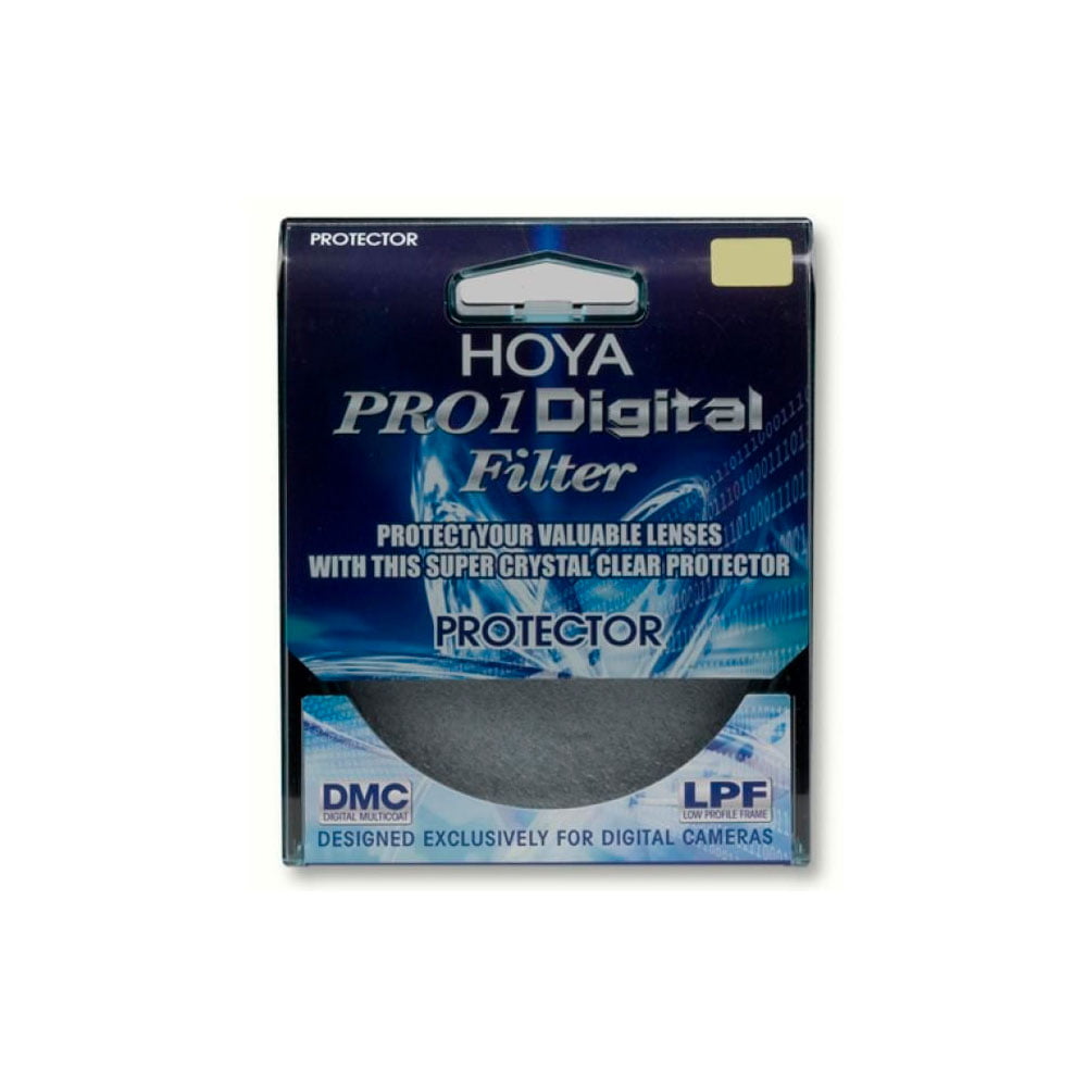 Hoya Protector Pro1D DMC 37mm Hoya Protector Pro1D DMC 37mm