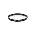 Hoya 72mm -UV suodin -UV suodin