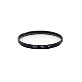 Hoya UV 72mm