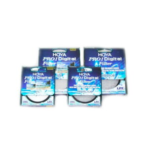 Hoya UV Pro1D DMC 49mm Hoya UV Pro1D DMC 49mm