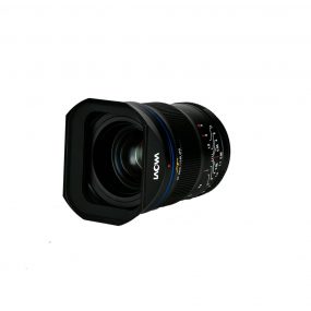 Laowa Argus 33mm f/0.95 CF APO – Sony-E