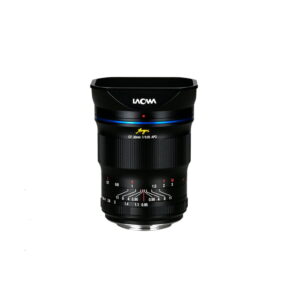 Laowa Argus 33mm f/0.95 CF APO – Sony-E Laowa Argus 33mm f/0.95 CF APO – Sony-E