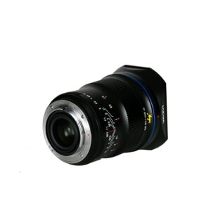 Laowa Argus 33mm f/0.95 CF APO – Sony-E Laowa Argus 33mm f/0.95 CF APO – Sony-E