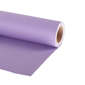 Lastolite 2.72 x 11m Amethyst -taustakartonki Lastolite 2.72 x 11m Amethyst -taustakartonki