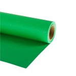 Lastolite 2.72 x 11m Chromekey Green -taustakartonki